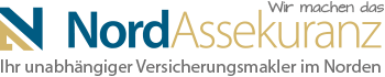 Logo von Nordassekuranz - Ihr Versicherungsmakler in Epenwöhrden